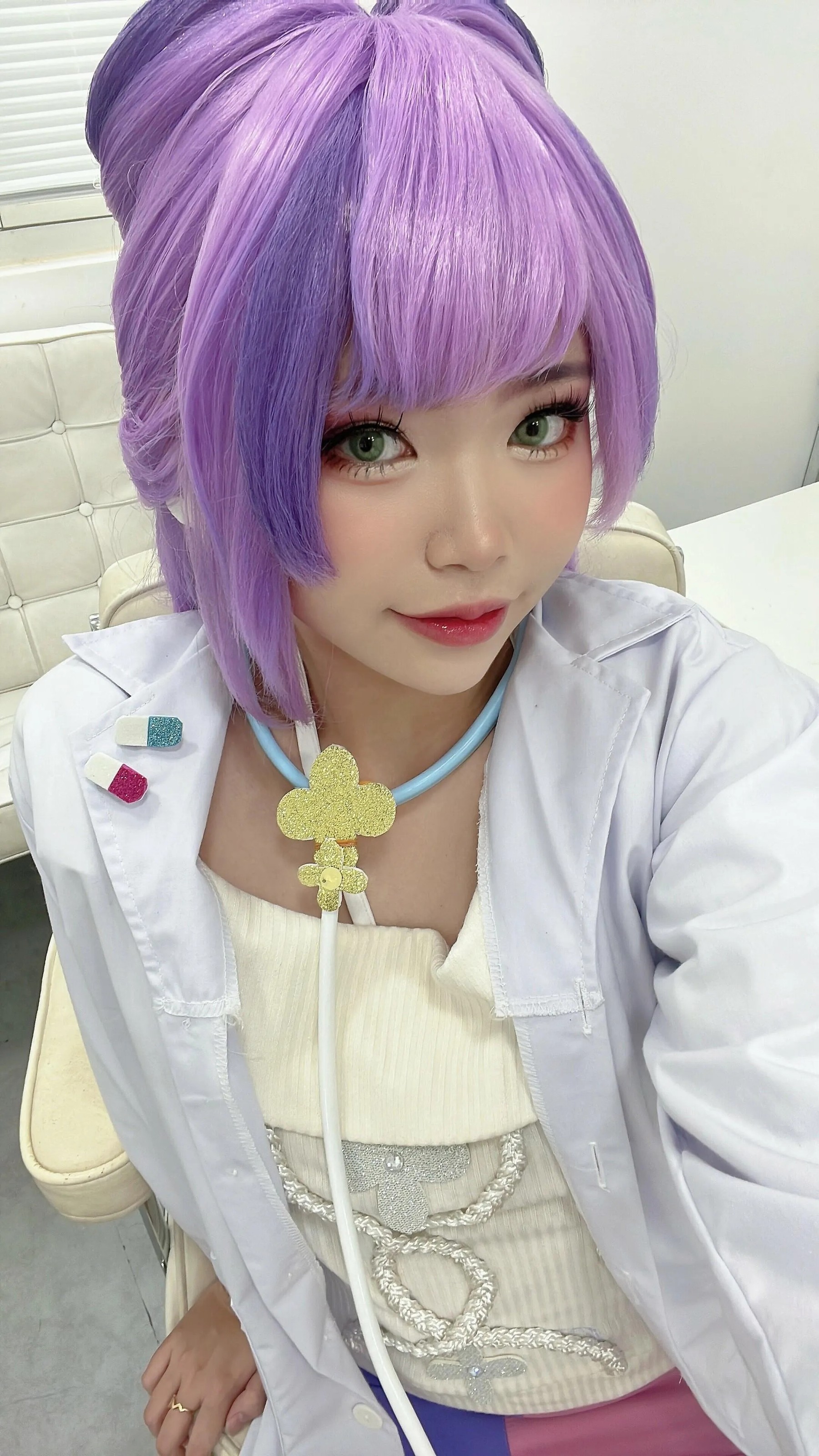 ZinieQ – NO.010 Miriam [41P]插图8